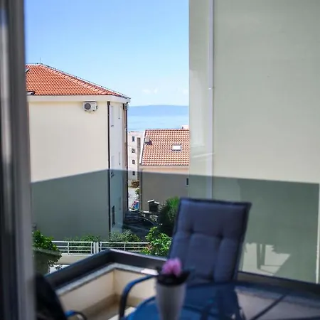 Apartamento Ella's Makarska