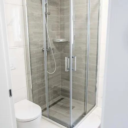 Apartamento Ella's Makarska